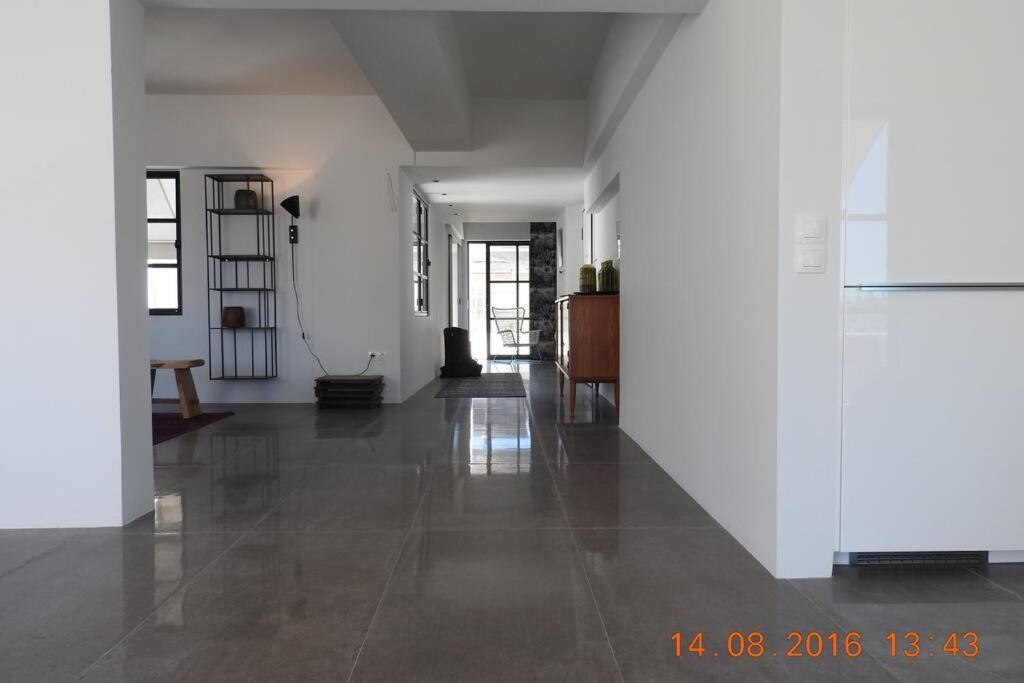 Fotografia z galérie ubytovania Central Athens Super View Loft v Aténach
