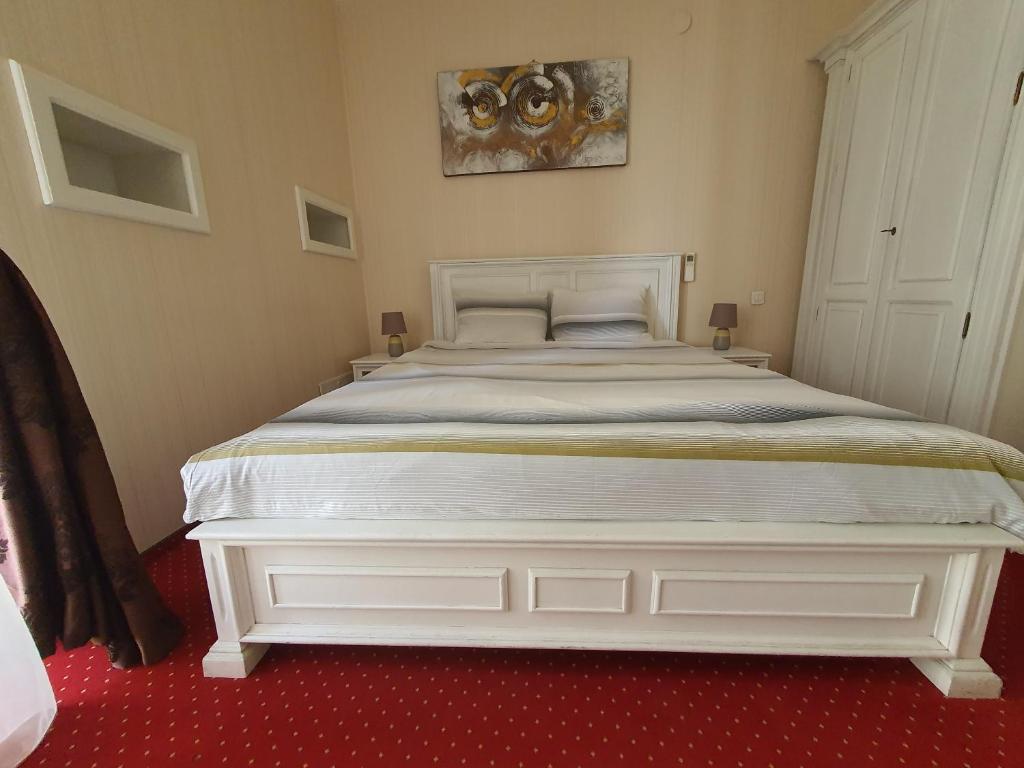 Vila Sia - Queen Room