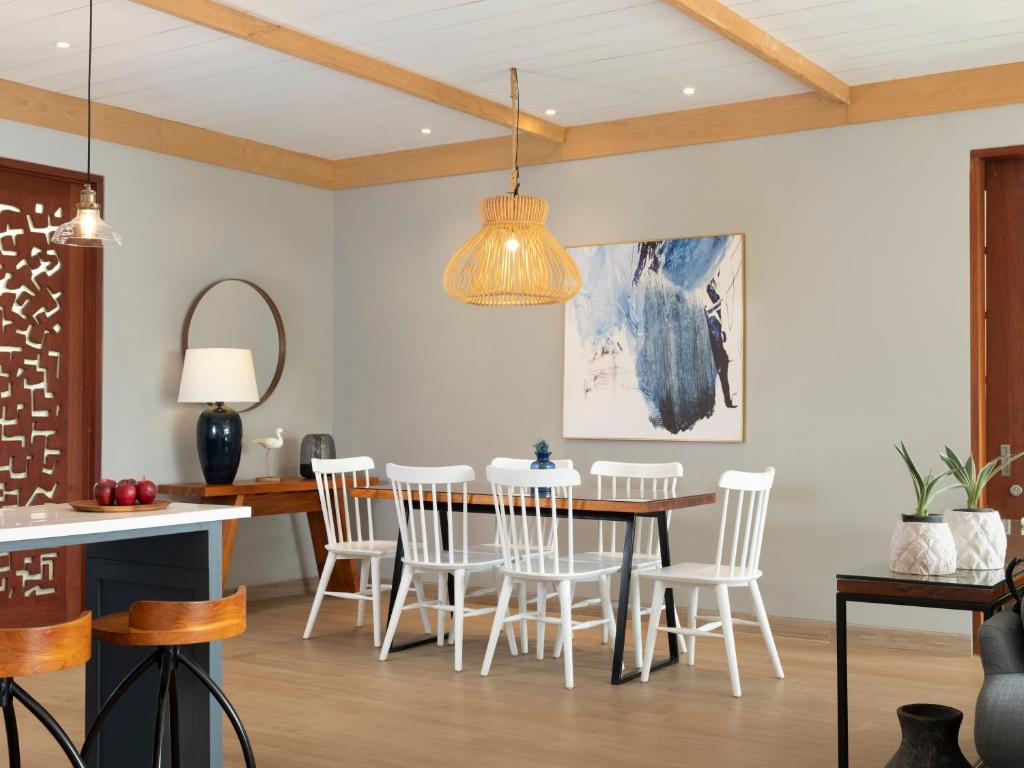 Fotografie z fotogalerie ubytování Novus Jiva Anyer v destinaci Anyer