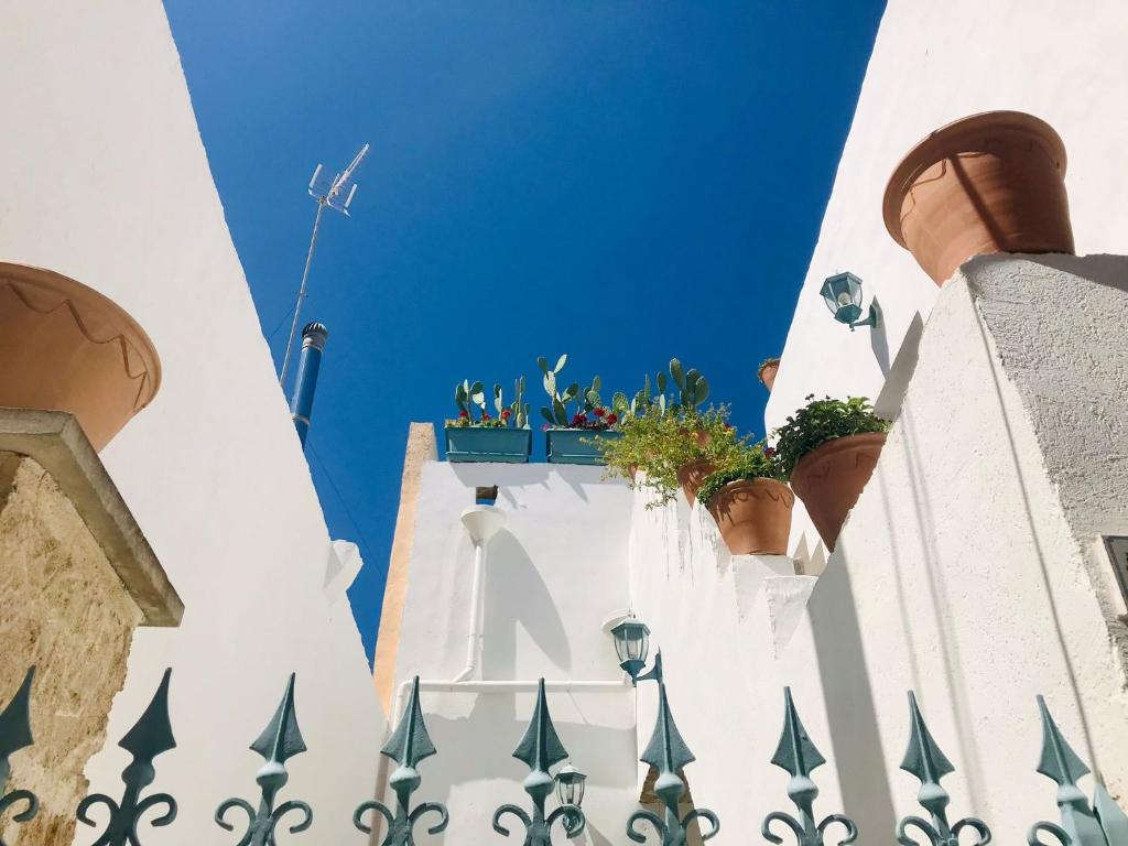 Gallery image of Cortellenica in Ugento