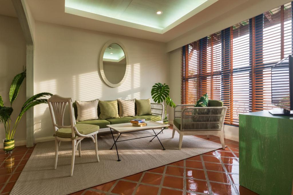 Kantary Bay Hotel Phuket - 16