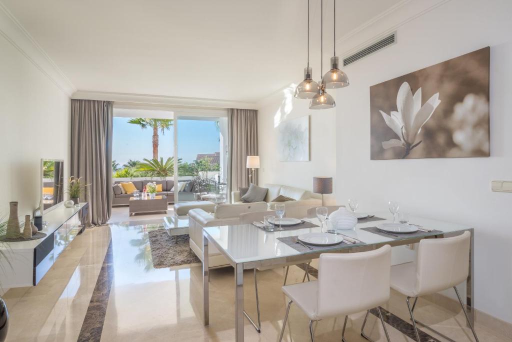 Seaview Flat Benahavis-Marbella, Estepona – Bijgewerkte ...