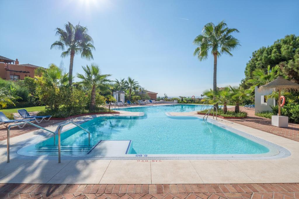 Seaview Flat Benahavis-Marbella, Estepona – Bijgewerkte ...