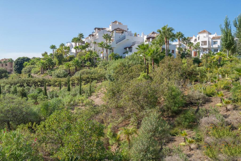 Seaview Flat Benahavis-Marbella, Estepona – Bijgewerkte ...