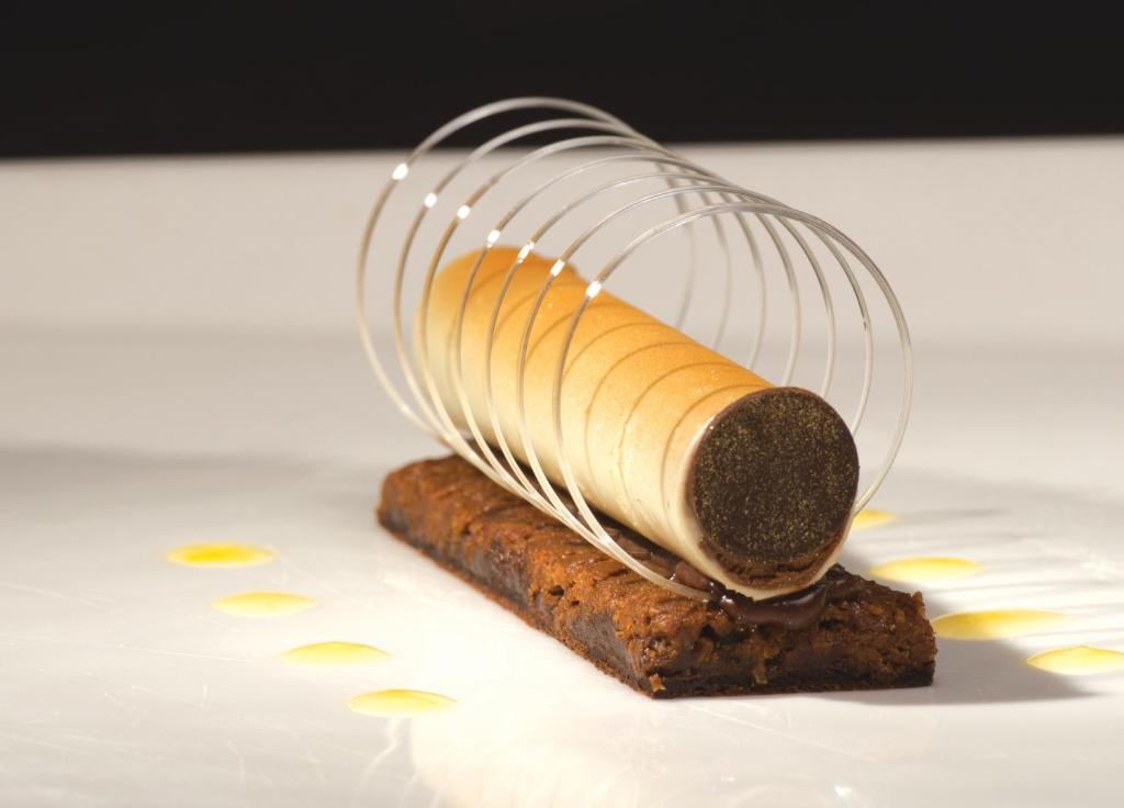 Fotografie z fotogalerie ubytování Hotel Restaurant Spa Ivan Vautier v Caen