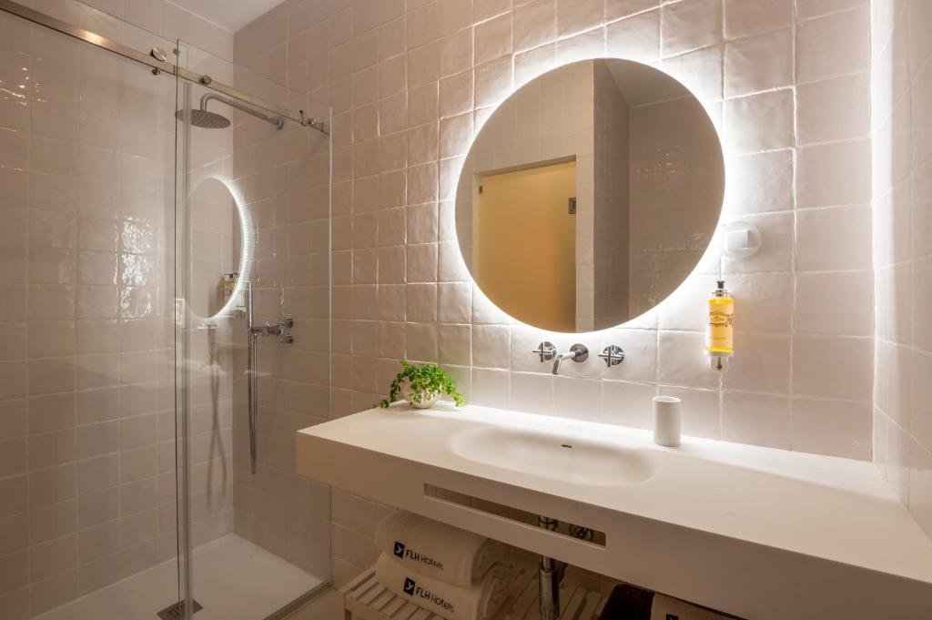 Memoria Lisboa FLH Hotels - 13