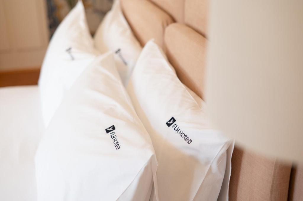 Memoria Lisboa FLH Hotels - 15