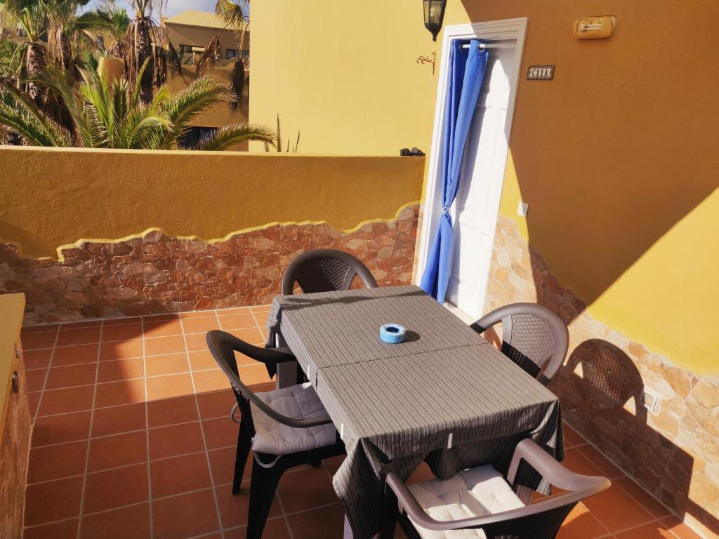 Fotografia z galérie ubytovania Casa Giò v destinácii Corralejo