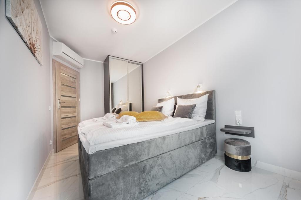 ApartPark Baltic Home - Maisonette