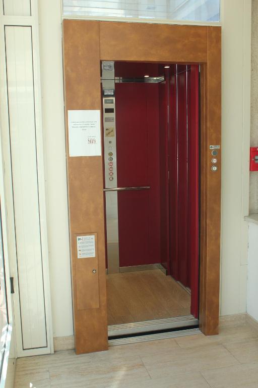 Foto dalla galleria di Hotel Solaris a Giulianova