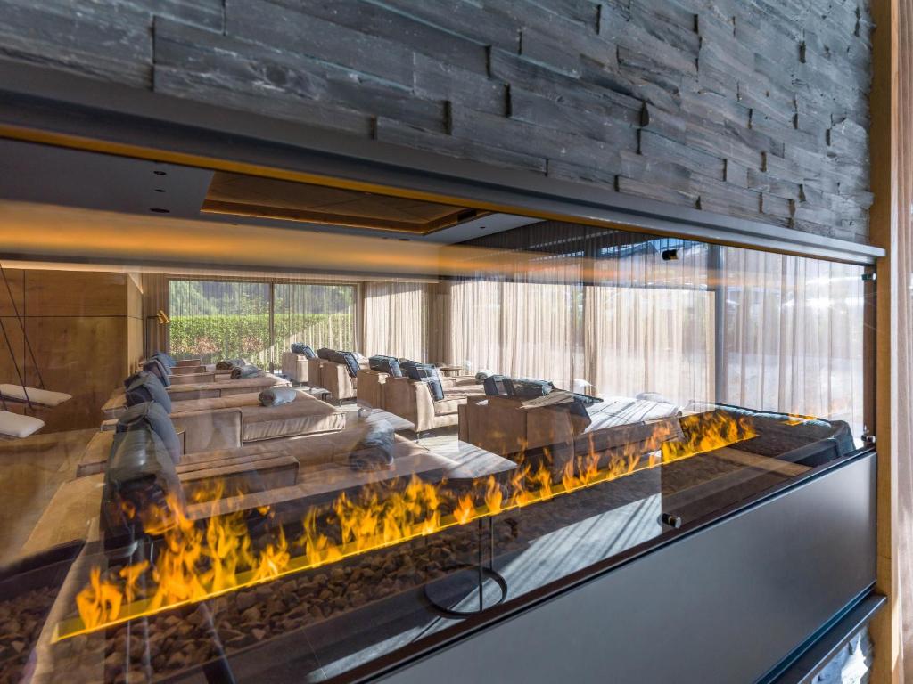 Fotografie z fotogalerie ubytování Hotel & Spa Sonne 4 Sterne Superior v destinaci Kirchberg in Tirol