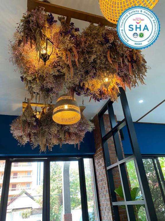 Jomtien Longstay Hotel - SHA Plus Certified - Resim 41