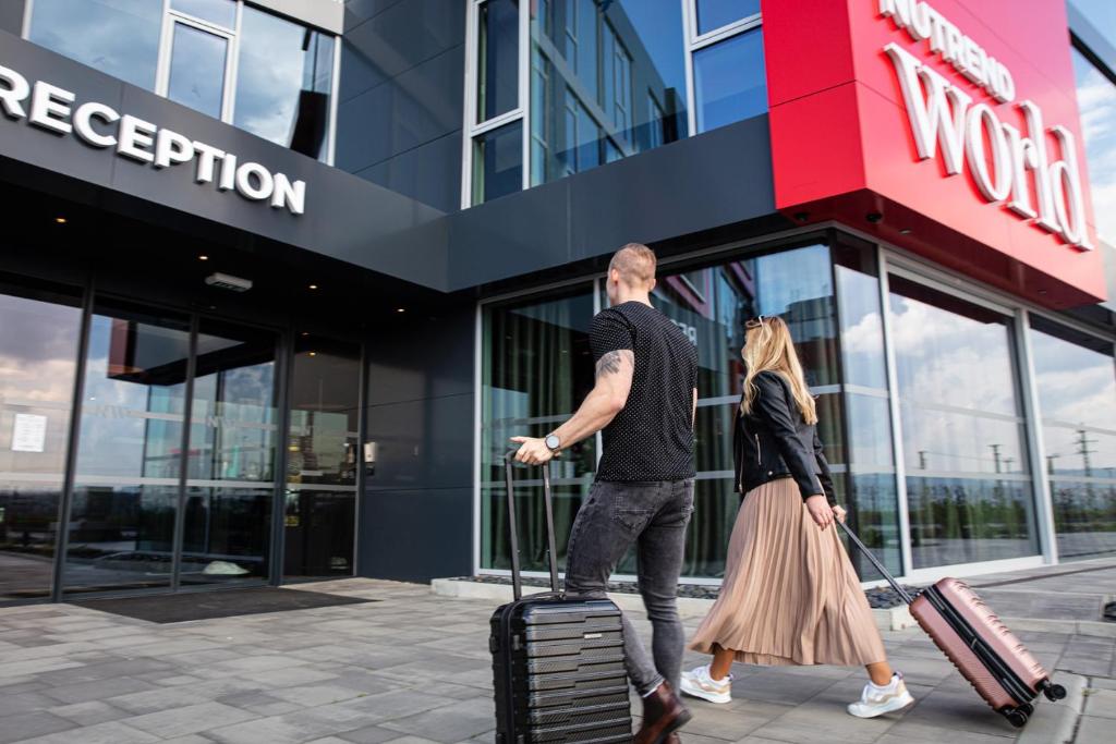 NUTREND World - Resim 31