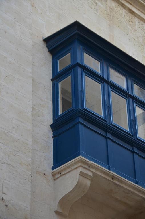 Fotografie z fotogalerie ubytování Casa Lapira v destinaci Valletta
