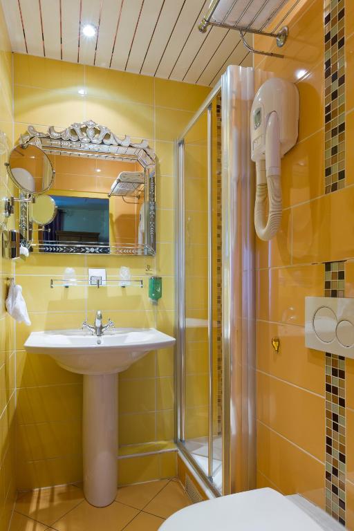 Hôtel Aurore Paris Gare de Lyon - Resim 16