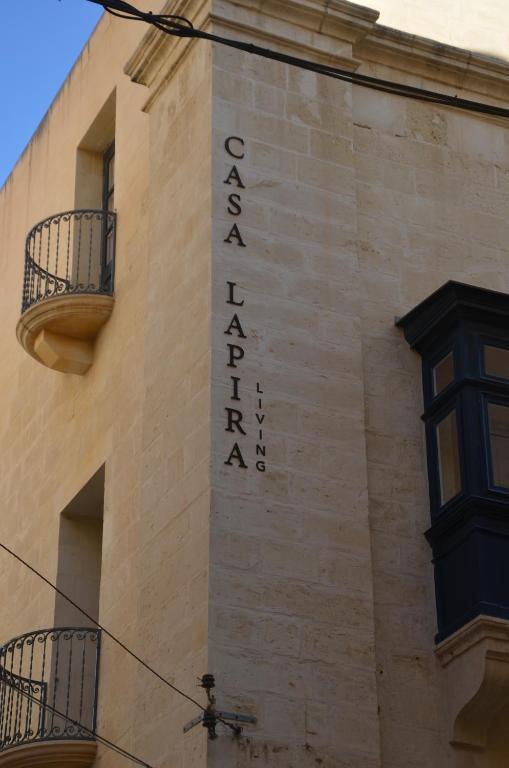 Fotografie z fotogalerie ubytování Casa Lapira v destinaci Valletta