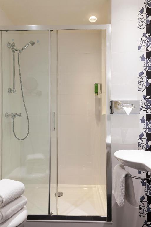 Hôtel Aurore Paris Gare de Lyon - Resim 15