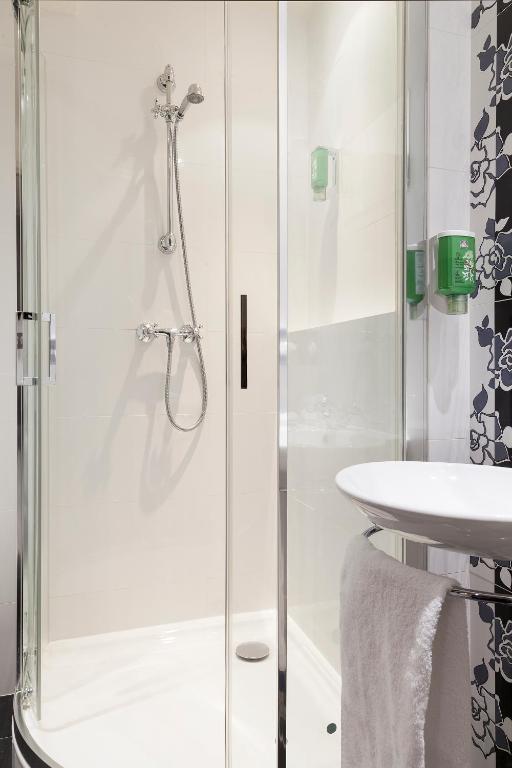 Hôtel Aurore Paris Gare de Lyon - Resim 17