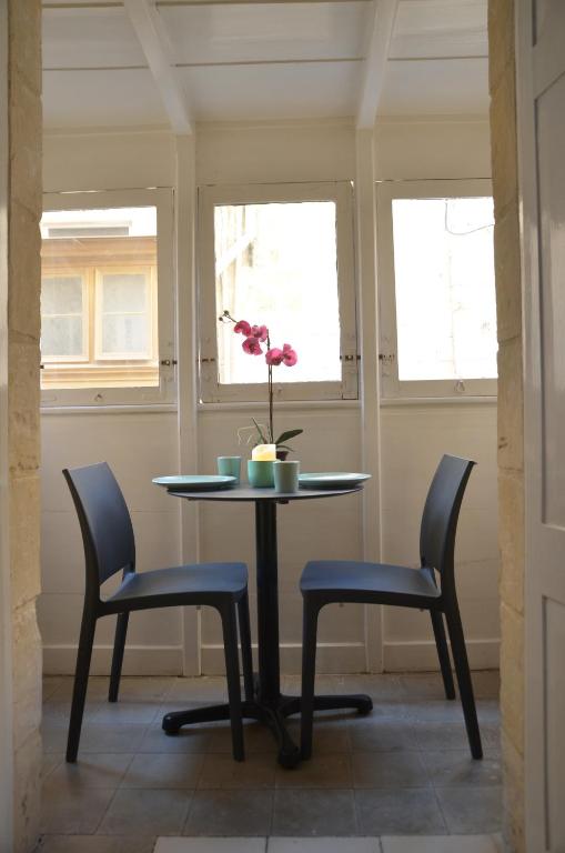 Fotografie z fotogalerie ubytování Casa Lapira v destinaci Valletta