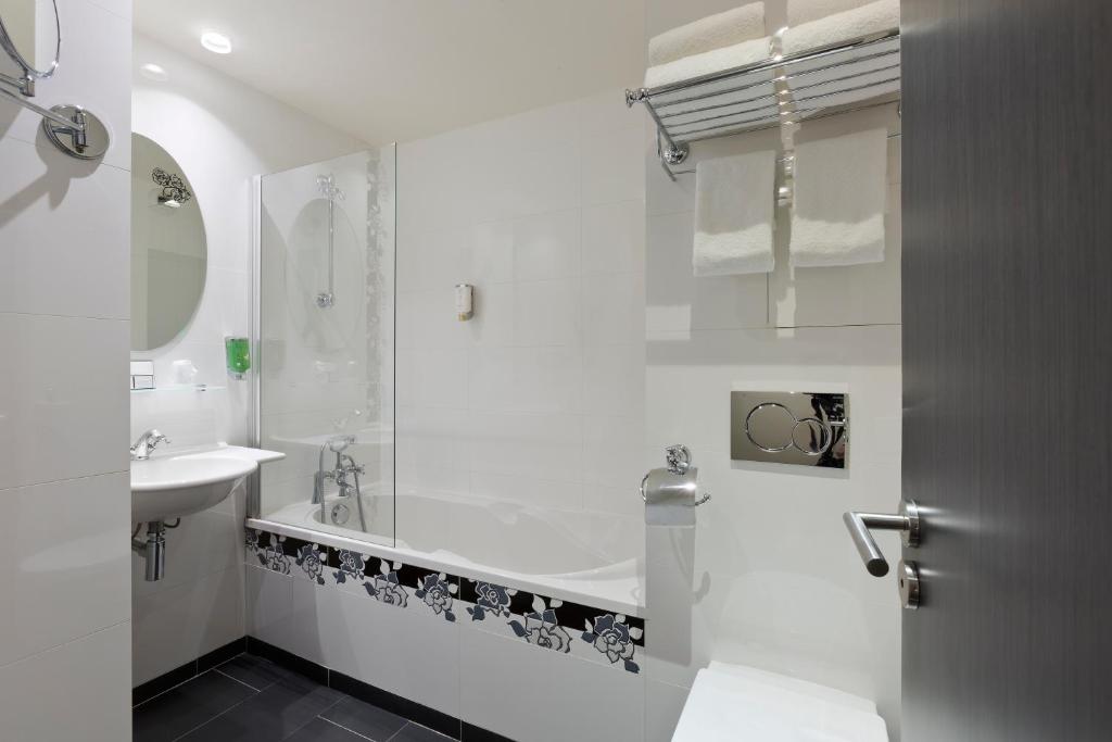 Hôtel Aurore Paris Gare de Lyon - Resim 20