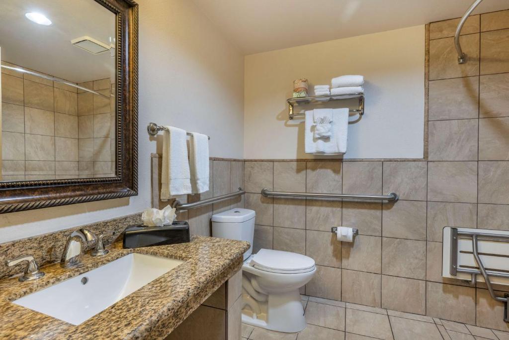 Best Western Plus South Bay Hotel photo