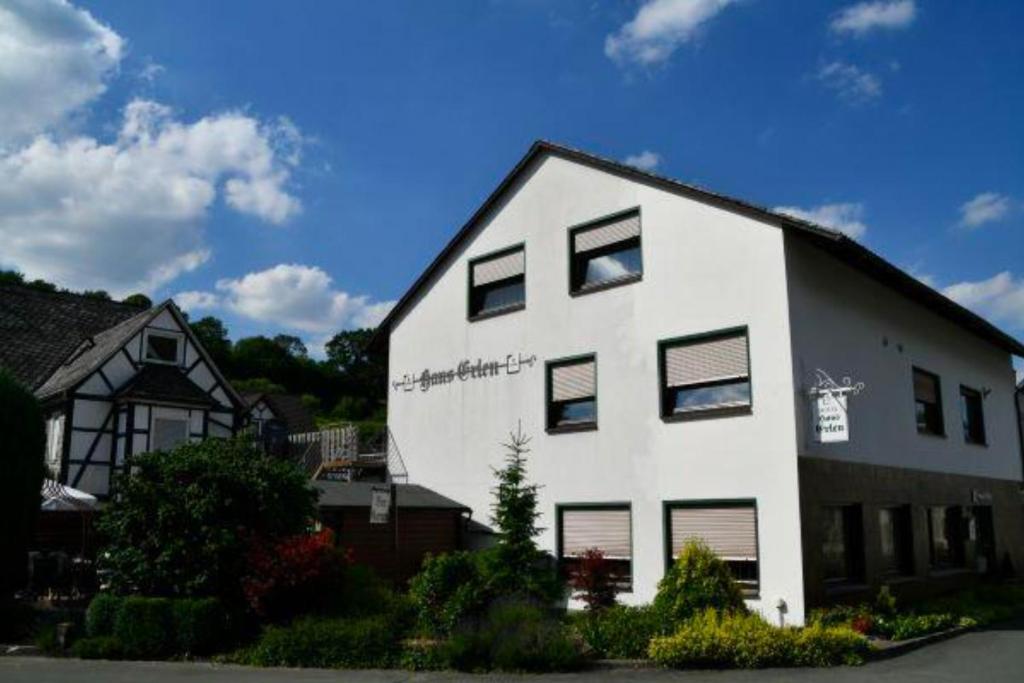 Gallery image of Haus Erlen in Olsberg
