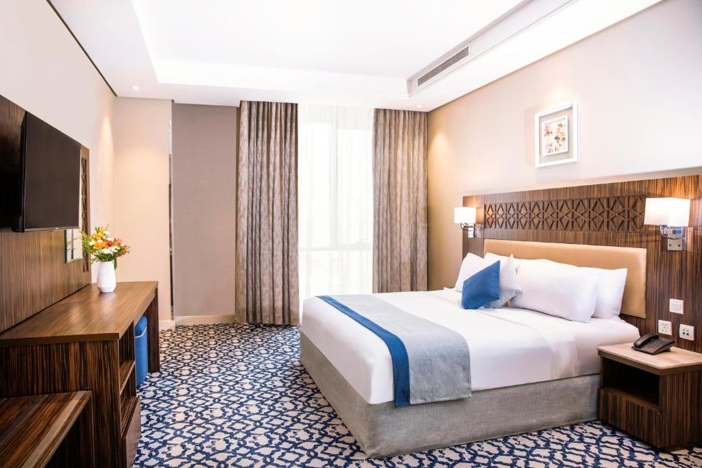فندق سويس بلو حراء، جدة – أحدث أسعار 2023