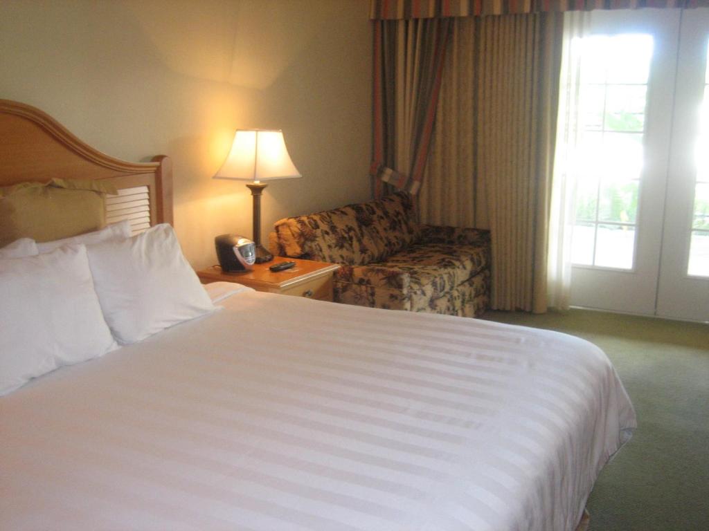Monumental Hotel Orlando - 特大号床间