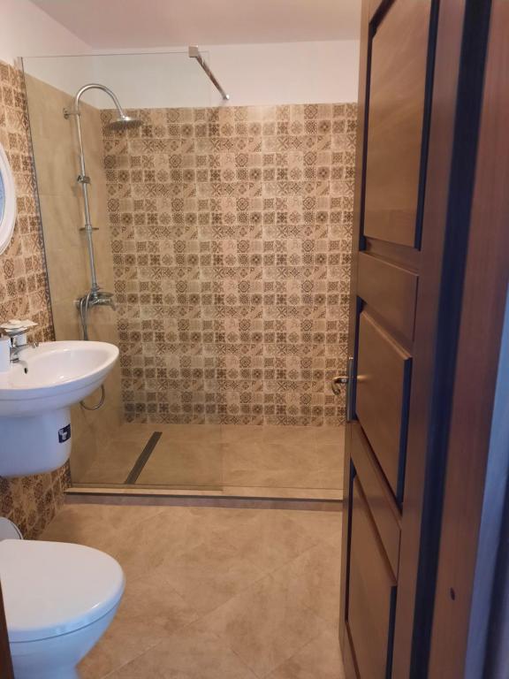 AristoCat Hotels Rasnov - Double Room With Balcony