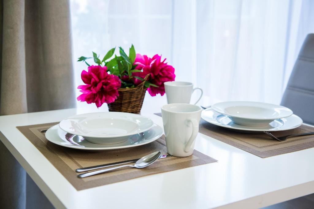 Zdjęcie z galerii obiektu Apartmány Tina a Zdenka - Stožec w mieście Stožec