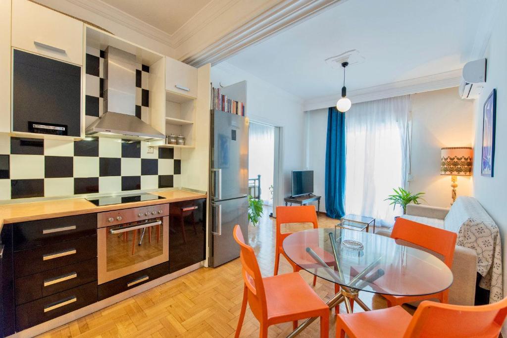 Rocco Apt by halu! Apartments, Thessaloniki Updated 2023 Prices