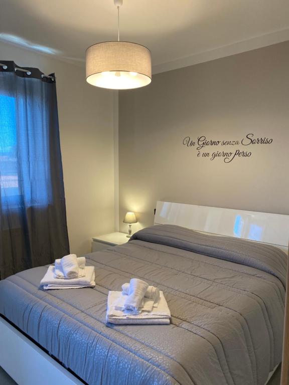 BELLA ASSISI B & B - Camera Doppia Con Bagno Privato