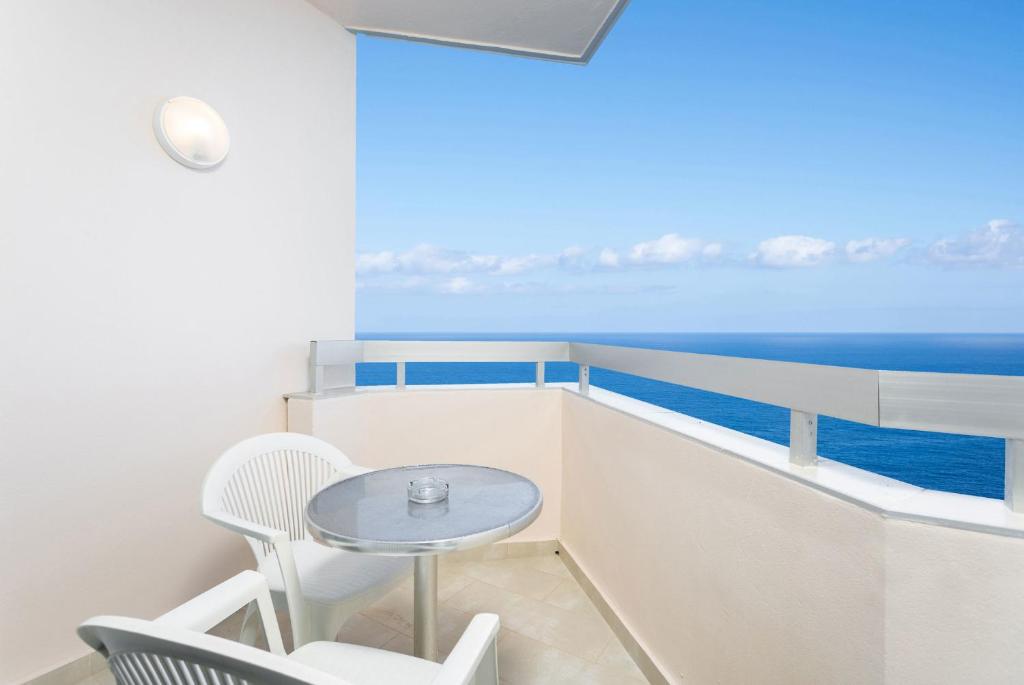 Studio im Haus Maritim SM5, Puerto de la Cruz – Updated 2022 ...