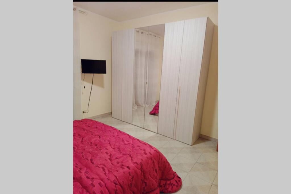 Casa Helios con ascensore - Appartement 3 Chambres