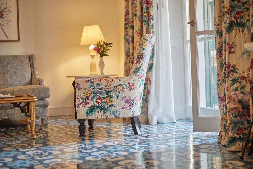 Hotel Cappuccino - Palma - 19