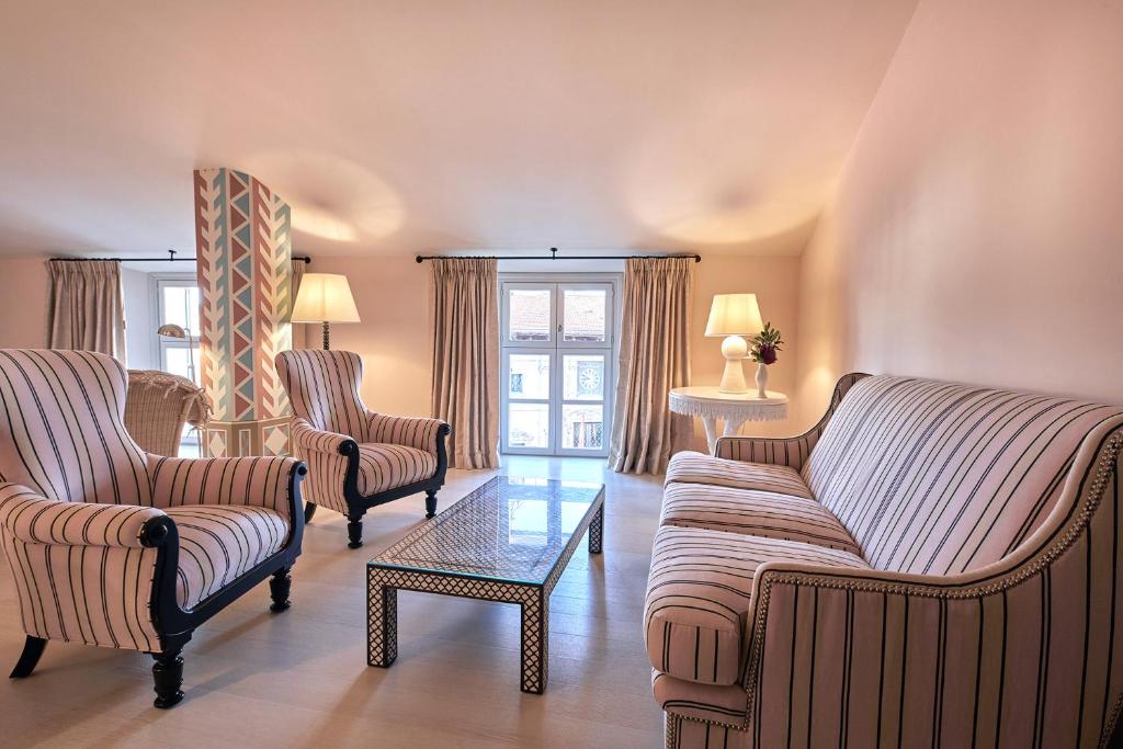 Hotel Cappuccino - Palma - Resim 12