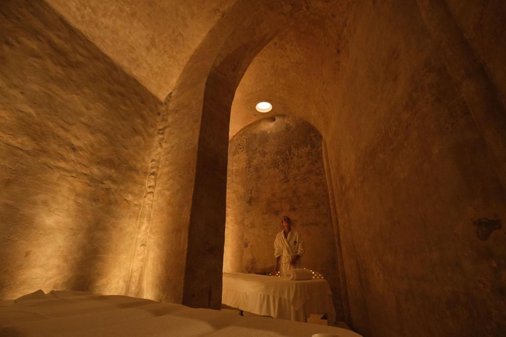 Hotel Cappuccino - Palma - Resim 7