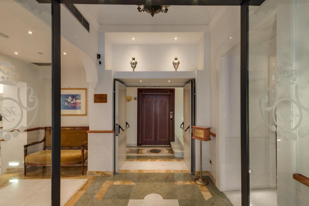 Hotel Borromeo - Resim 34