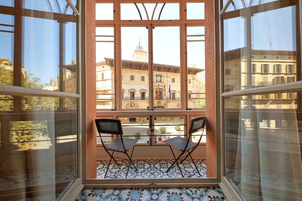 Hotel Cappuccino - Palma, Palma de Mallorca – Updated 2022 Prices