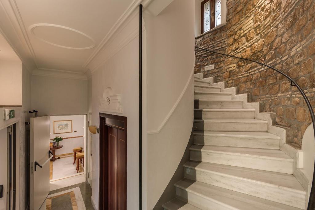 Hotel Borromeo - Resim 26