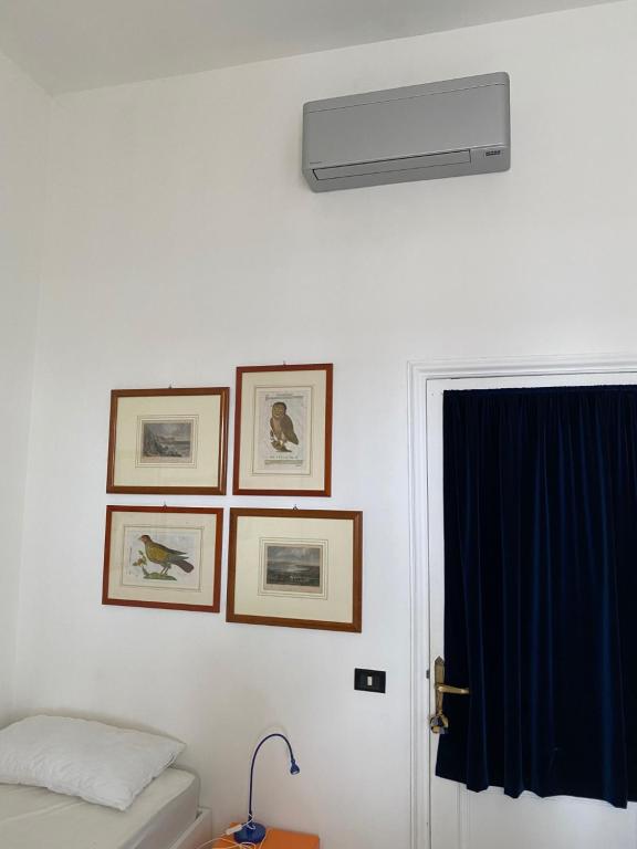 Fotografie z fotogalerie ubytování lungomare portoturistico v destinaci Chiavari