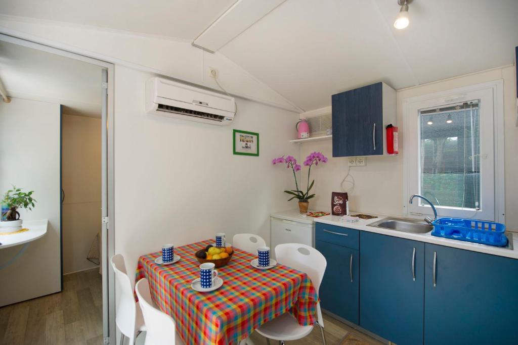 Camping La Pineta