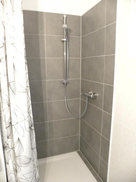 Apartment Gartenstrasse 3 - استوديو مع Terce