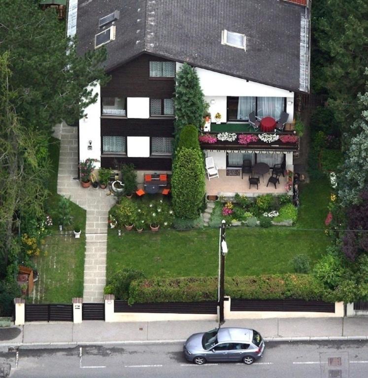 Apartment WIENERWALD im Haus AM WIESENGRUND, Vienna (updated prices 2024)