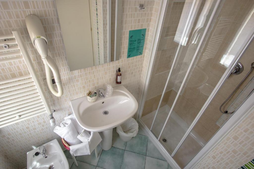 Hotel Antigo Trovatore - Resim 32