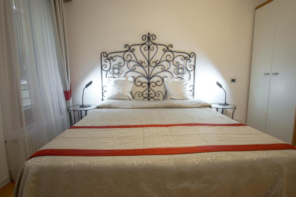 Hotel Antigo Trovatore - Resim 42