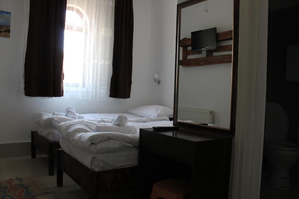Fotografie z fotogalerie ubytování Cappadocia Kepez hotel v destinaci Göreme
