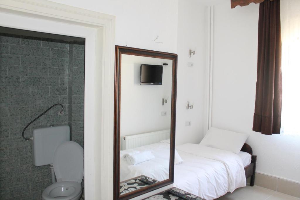 Fotografie z fotogalerie ubytování Cappadocia Kepez hotel v destinaci Göreme