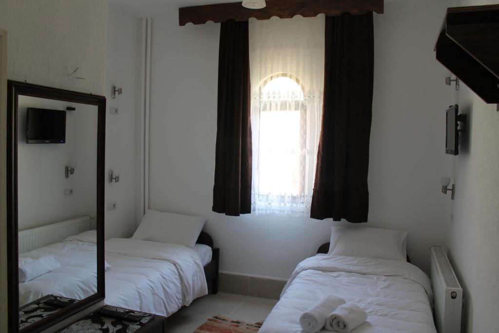 Fotografie z fotogalerie ubytování Cappadocia Kepez hotel v destinaci Göreme
