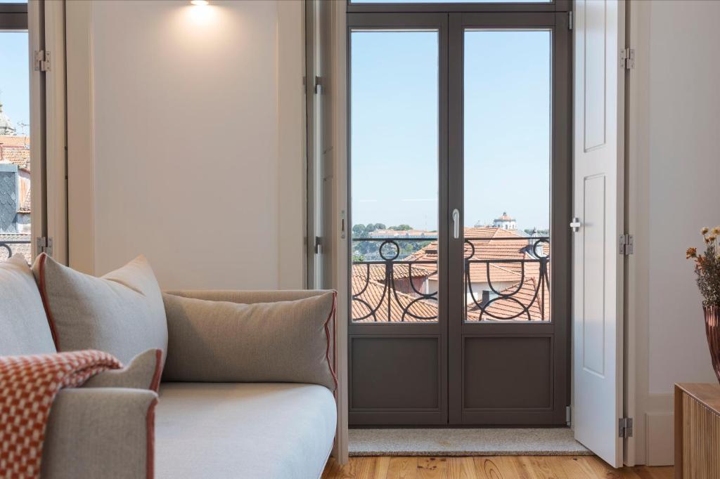 Tripas Coração Taipas Historical Center - 2